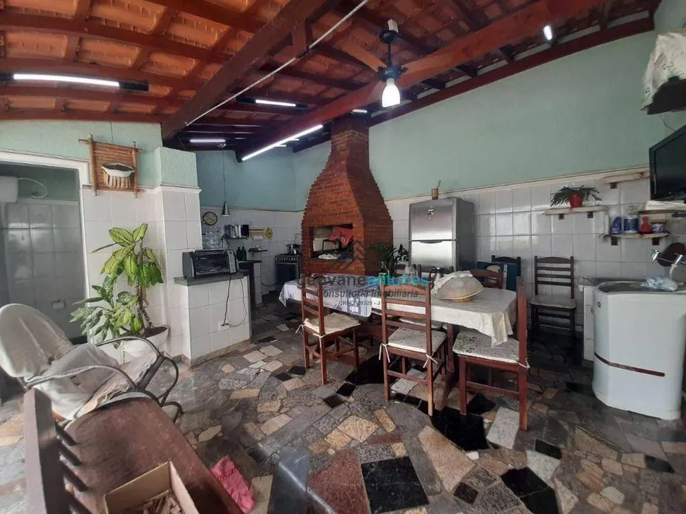 Casa, 3 quartos, 16865 m² - Foto 10