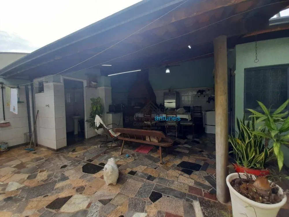 Casa, 3 quartos, 16865 m² - Foto 13