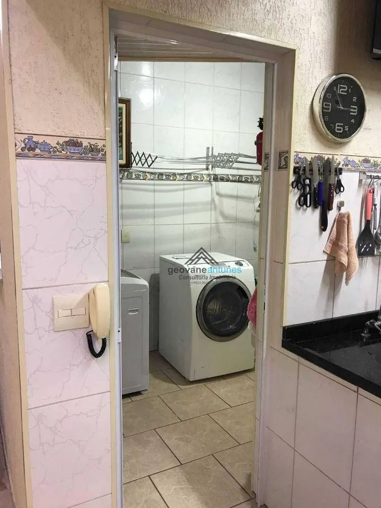 Sobrado, 4 quartos, 200 m² - Foto 1