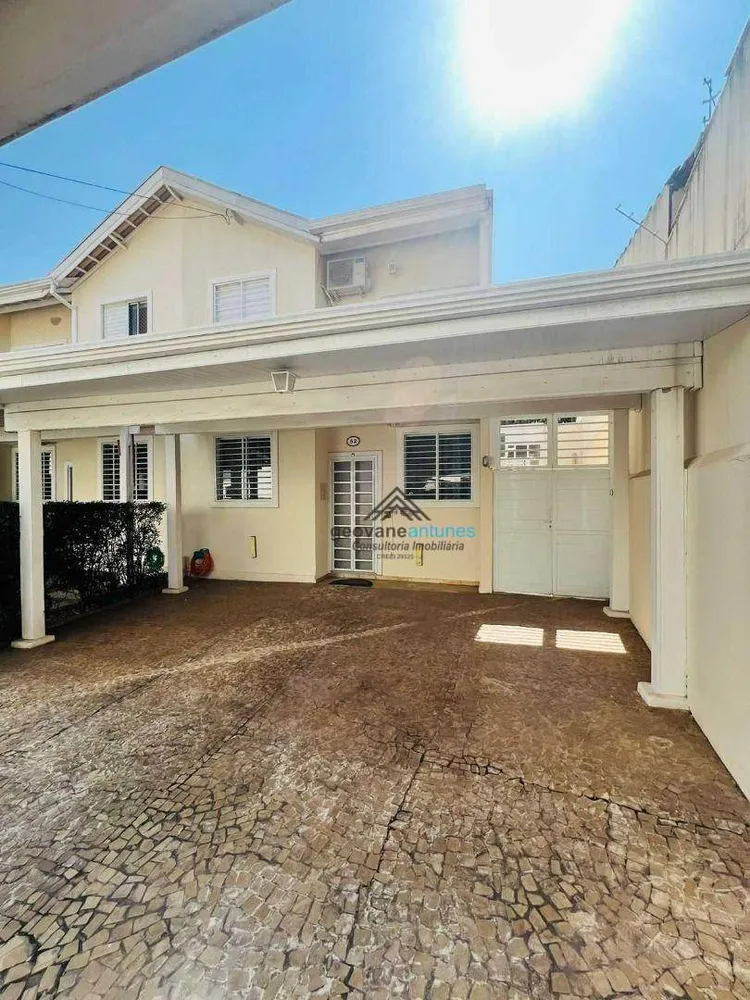 Sobrado, 4 quartos, 200 m² - Foto 3