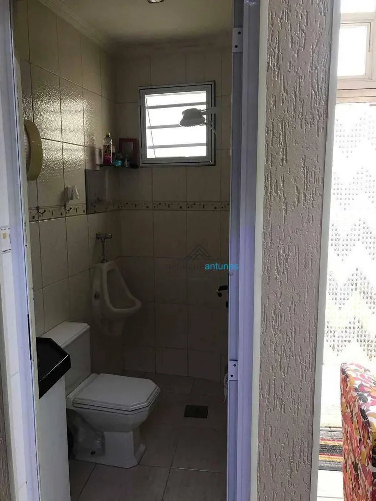 Sobrado, 4 quartos, 200 m² - Foto 9