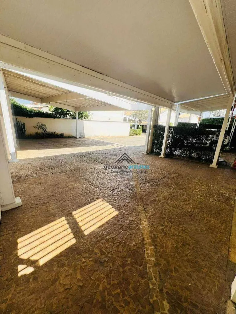 Sobrado, 4 quartos, 200 m² - Foto 6
