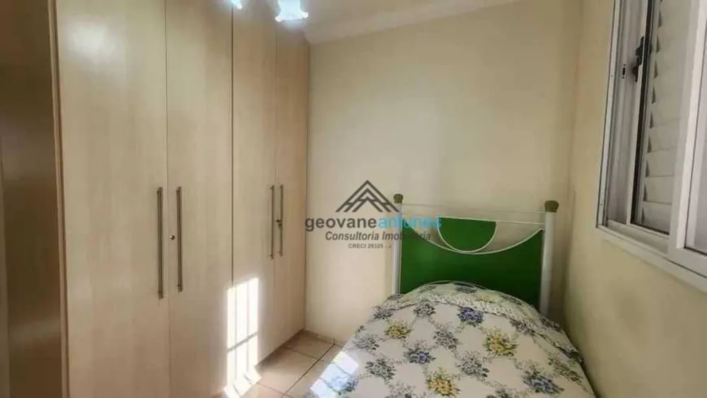 Sobrado, 4 quartos, 200 m² - Foto 15