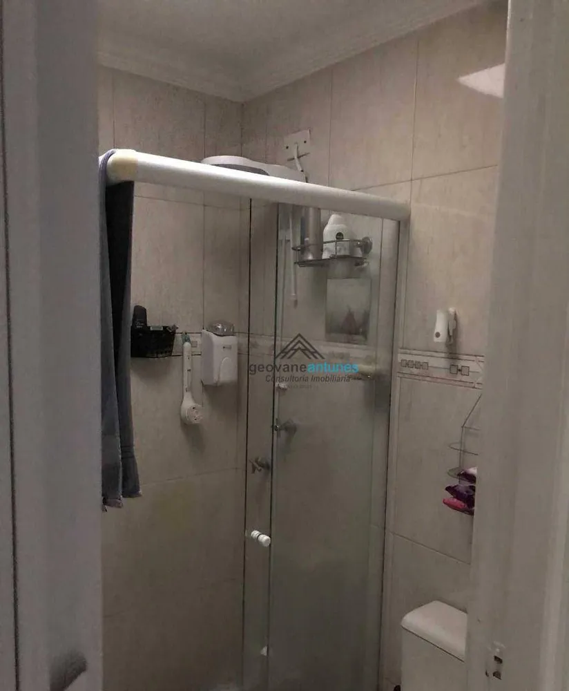 Sobrado, 4 quartos, 200 m² - Foto 7