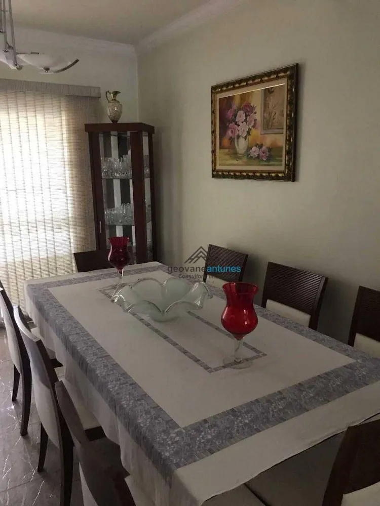 Sobrado, 4 quartos, 200 m² - Foto 12