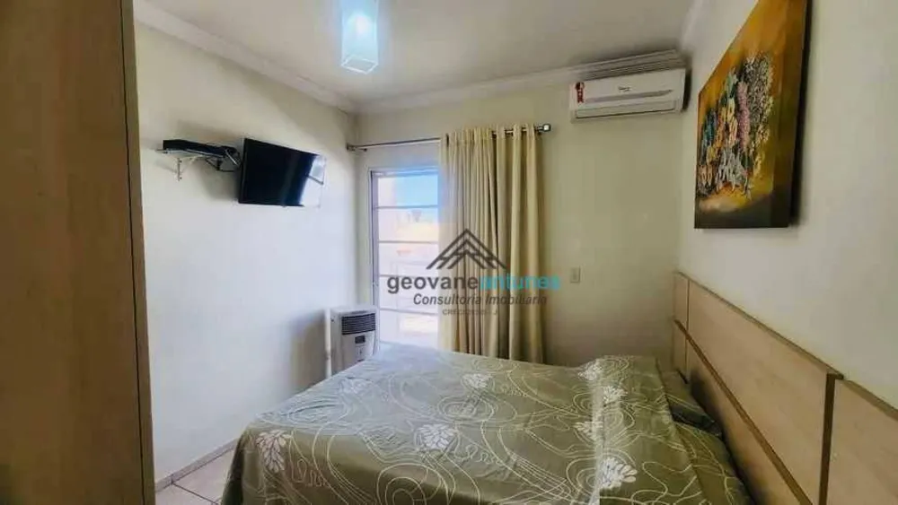 Sobrado, 4 quartos, 200 m² - Foto 8