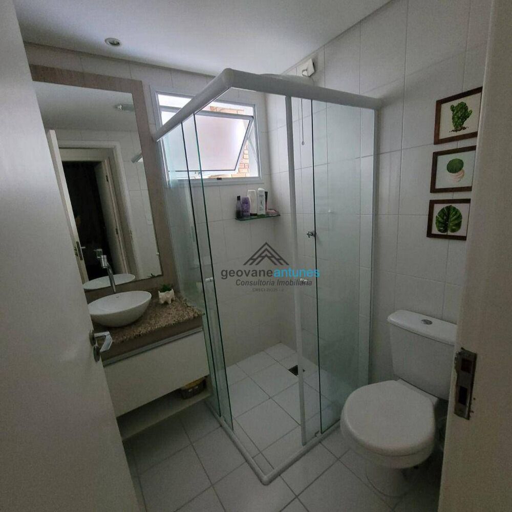Apartamento à venda com 3 quartos, 85m² - Foto 9