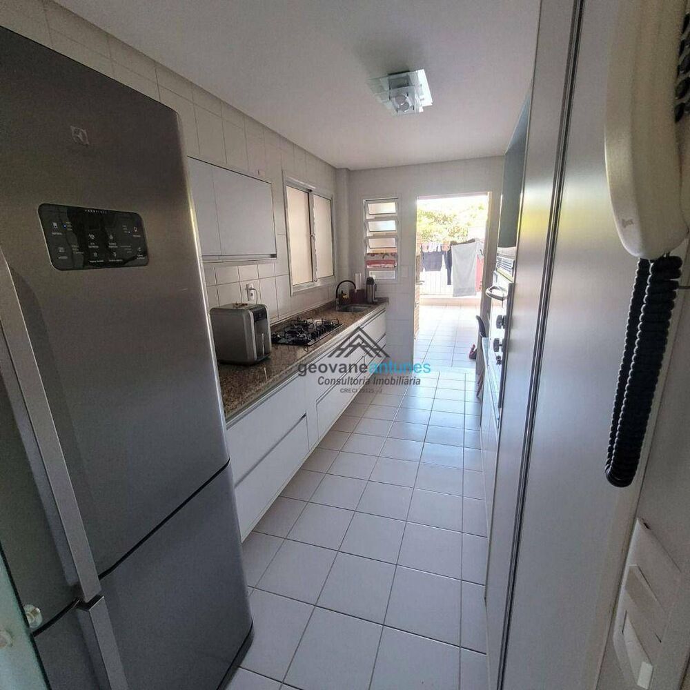 Apartamento à venda com 3 quartos, 85m² - Foto 4