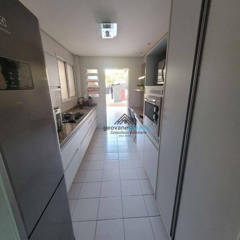 Apartamento à venda com 3 quartos, 85m² - Foto 11