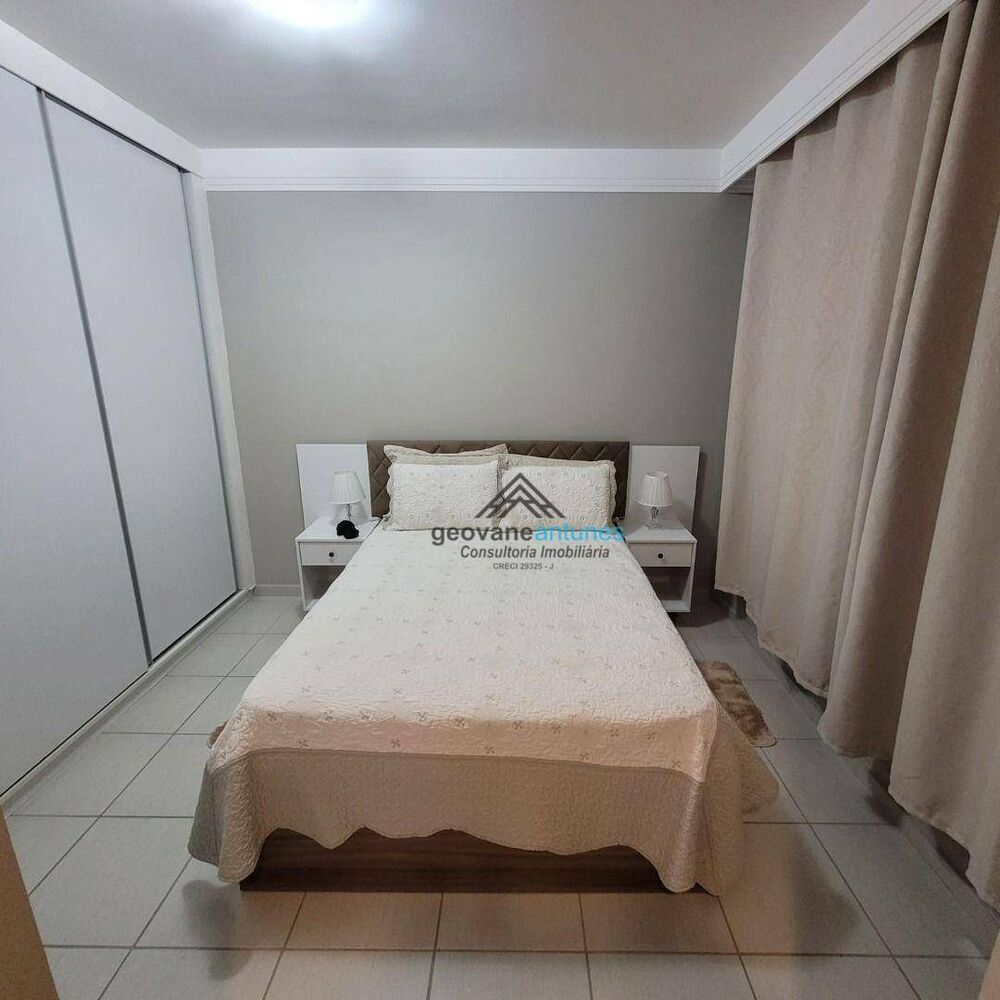 Apartamento à venda com 3 quartos, 85m² - Foto 5