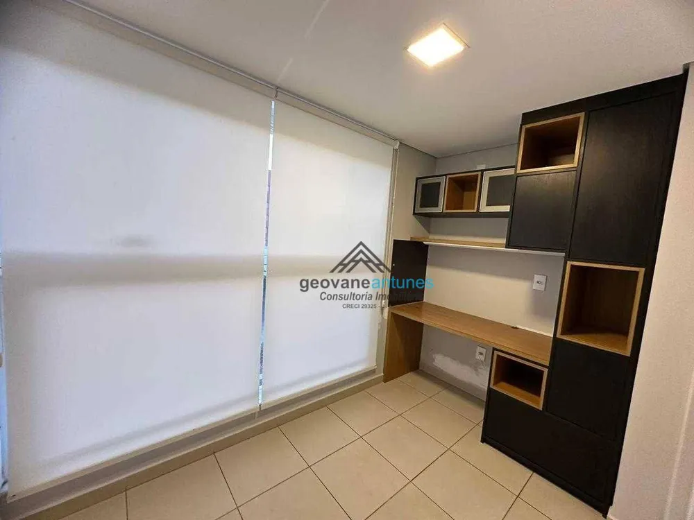 Apartamento, 3 quartos, 128 m² - Foto 6