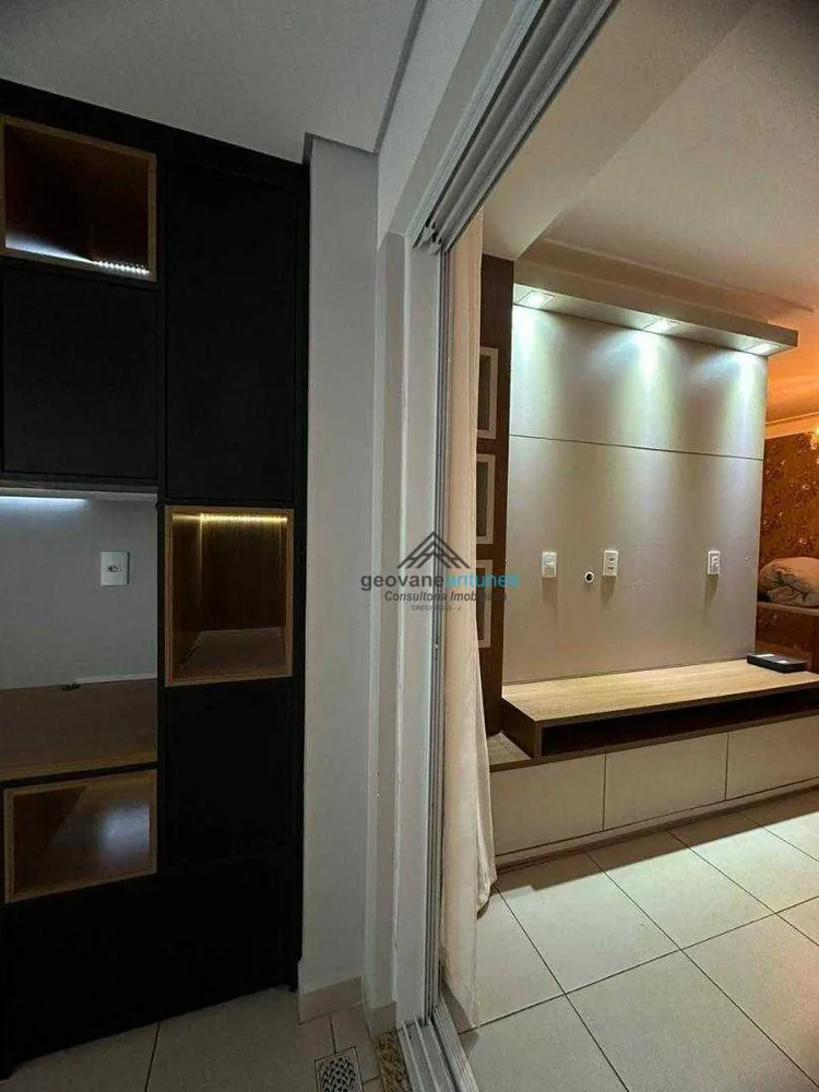 Apartamento, 3 quartos, 128 m² - Foto 11