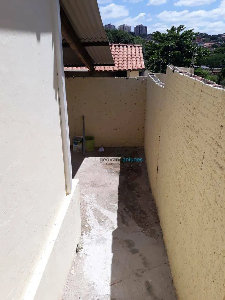 Casa, 3 quartos, 180 m² - Foto 7