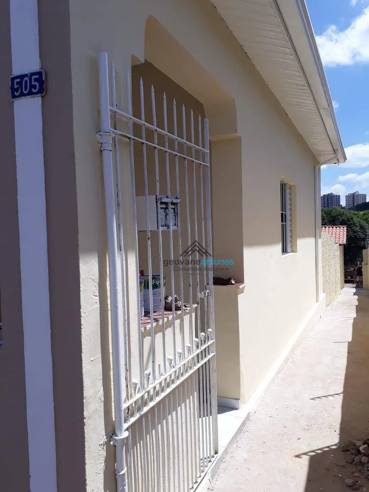 Casa, 3 quartos, 180 m² - Foto 9