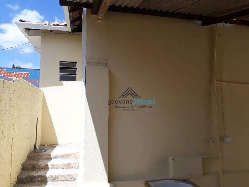 Casa, 3 quartos, 180 m² - Foto 2