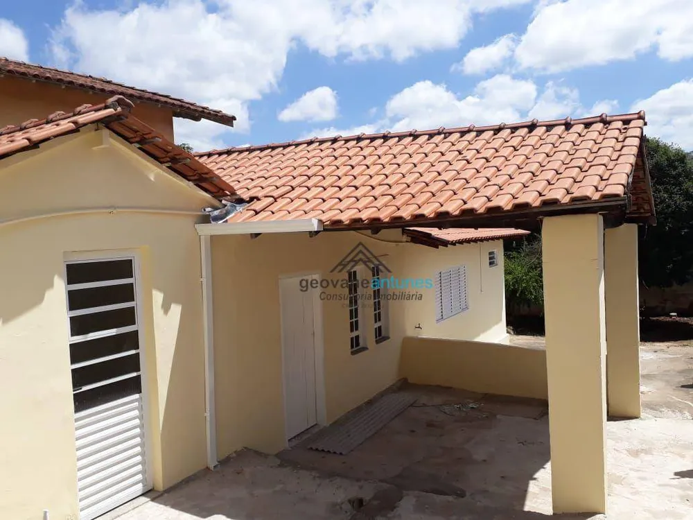 Casa, 3 quartos, 180 m² - Foto 11