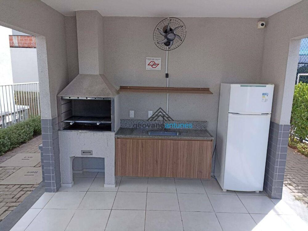 Apartamento à venda com 2 quartos, 41m² - Foto 7