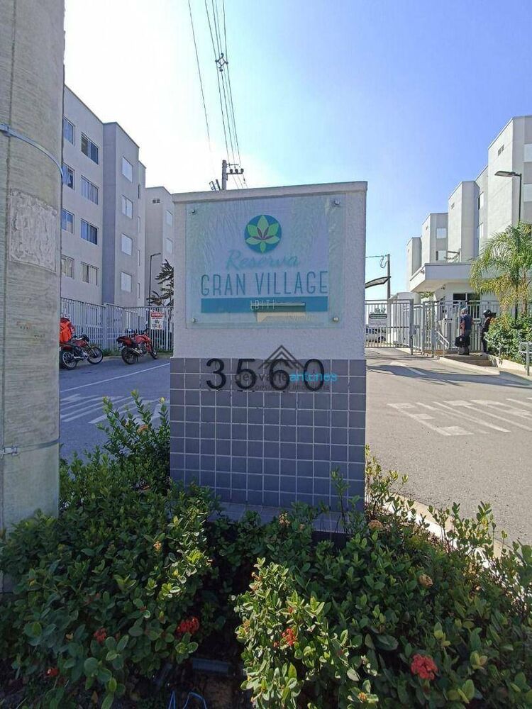 Apartamento à venda com 2 quartos, 41m² - Foto 12