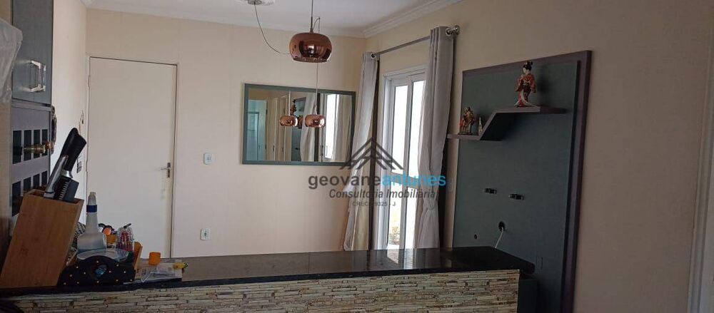 Apartamento, 2 quartos, 49 m² - Foto 1