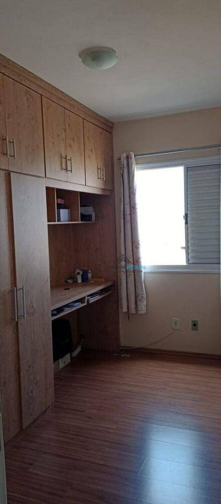 Apartamento, 2 quartos, 49 m² - Foto 7