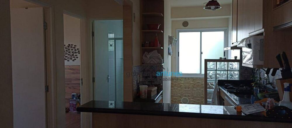 Apartamento, 2 quartos, 49 m² - Foto 4