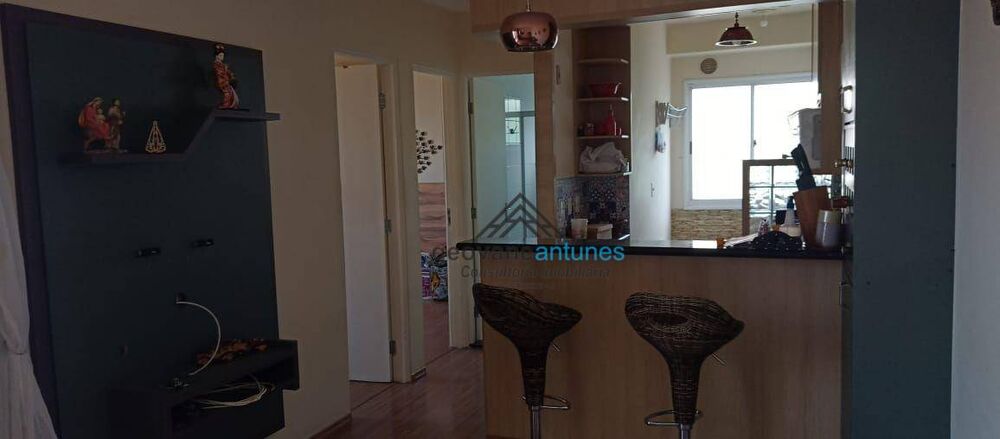 Apartamento, 2 quartos, 49 m² - Foto 5