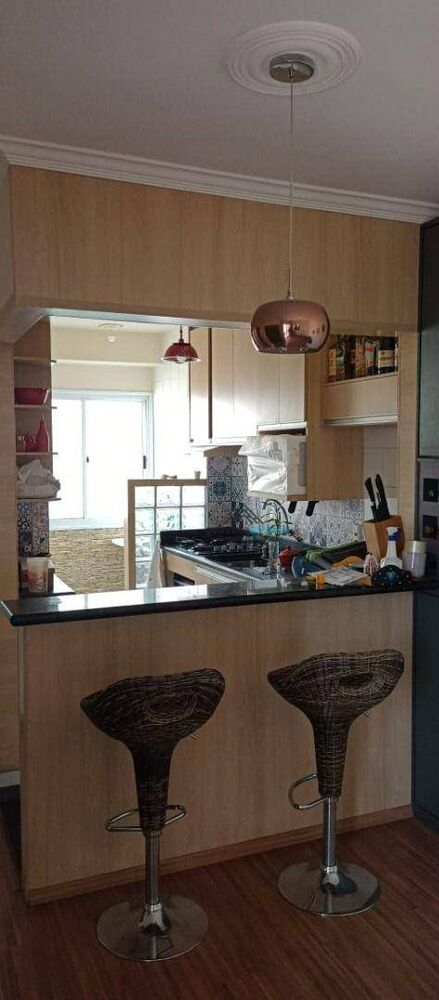 Apartamento, 2 quartos, 49 m² - Foto 10