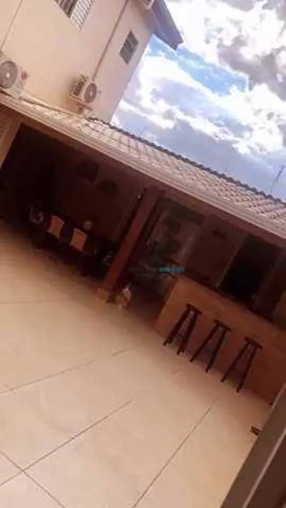 Sobrado, 5 quartos, 120 m² - Foto 11