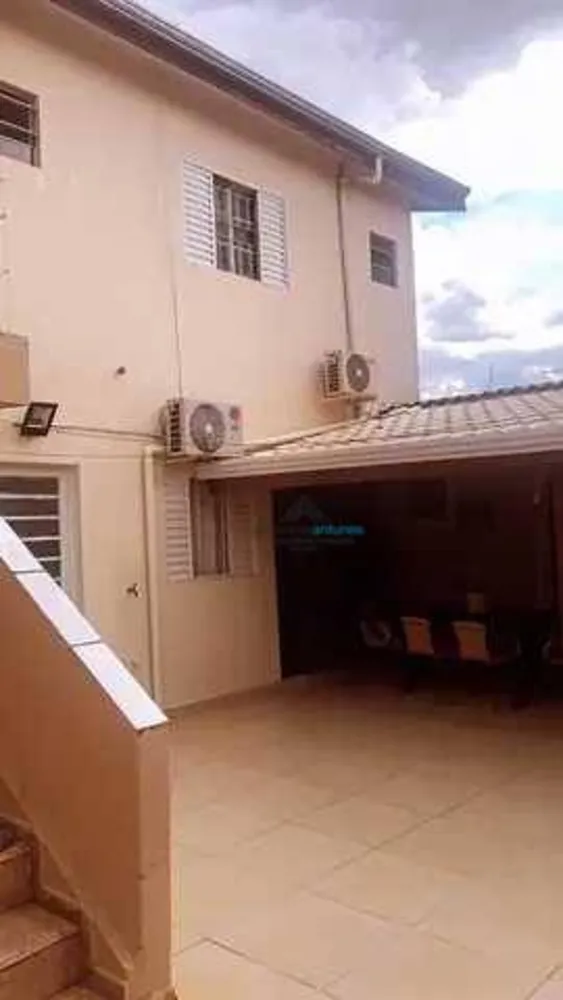 Sobrado, 5 quartos, 120 m² - Foto 6