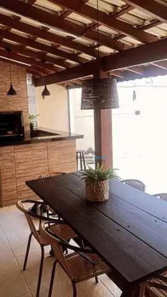 Sobrado, 5 quartos, 120 m² - Foto 8