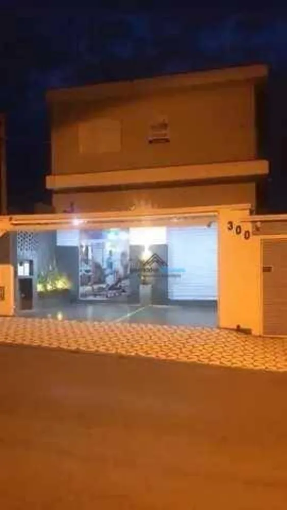 Sobrado, 5 quartos, 120 m² - Foto 9