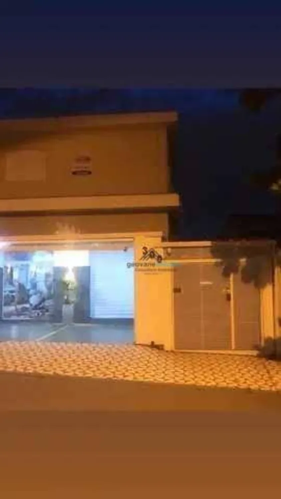 Sobrado, 5 quartos, 120 m² - Foto 1