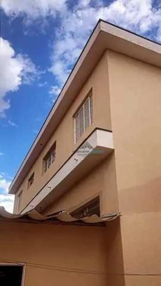 Sobrado, 5 quartos, 120 m² - Foto 3