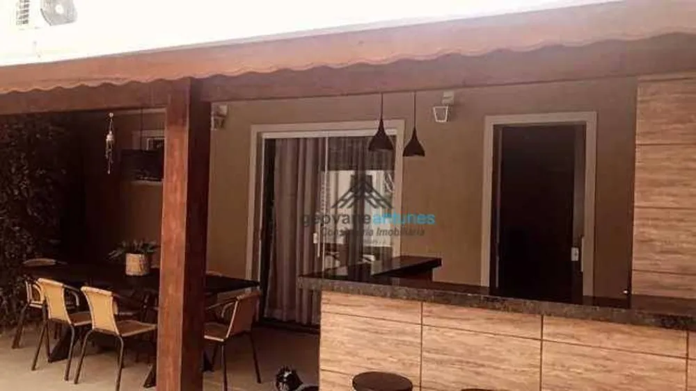 Sobrado, 5 quartos, 120 m² - Foto 5