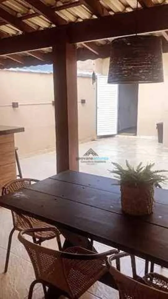 Sobrado, 5 quartos, 120 m² - Foto 4