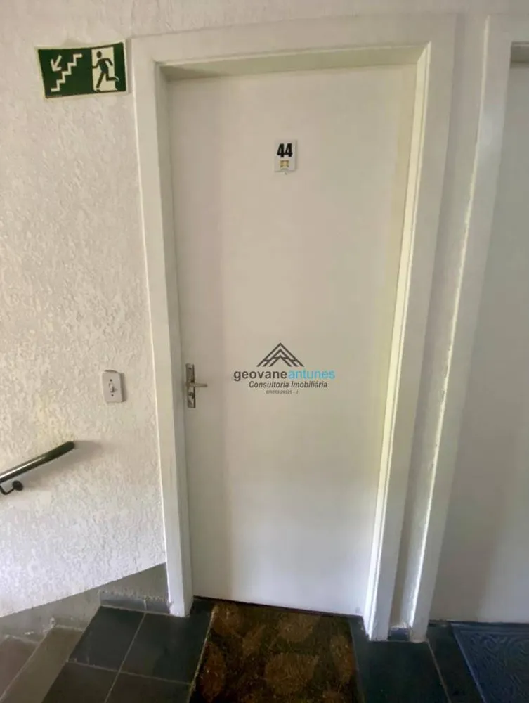 Apartamento, 2 quartos, 47 m² - Foto 12