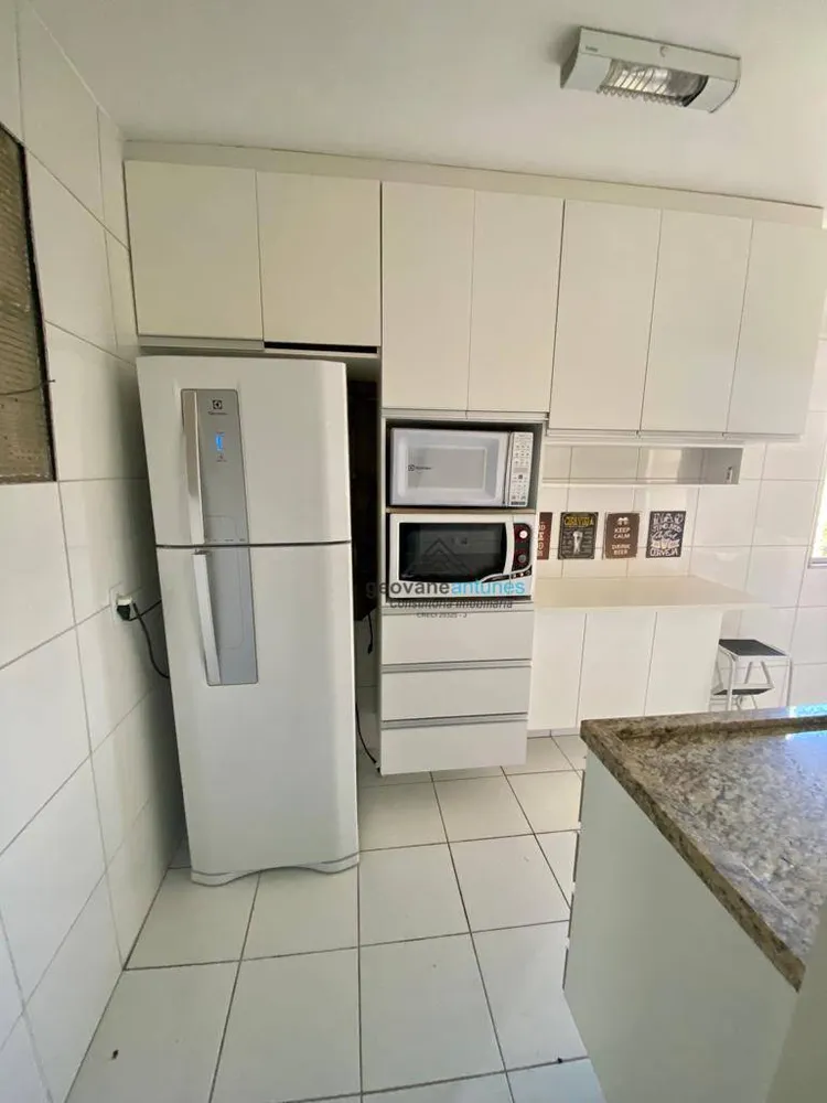 Apartamento, 2 quartos, 47 m² - Foto 8
