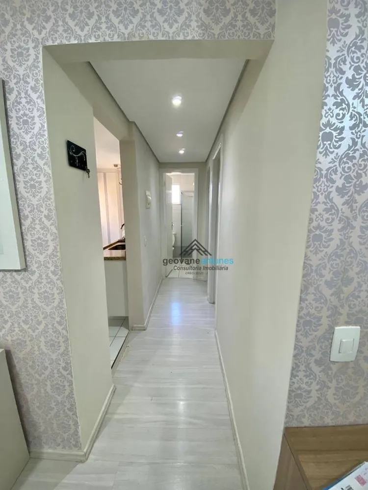 Apartamento, 2 quartos, 47 m² - Foto 6