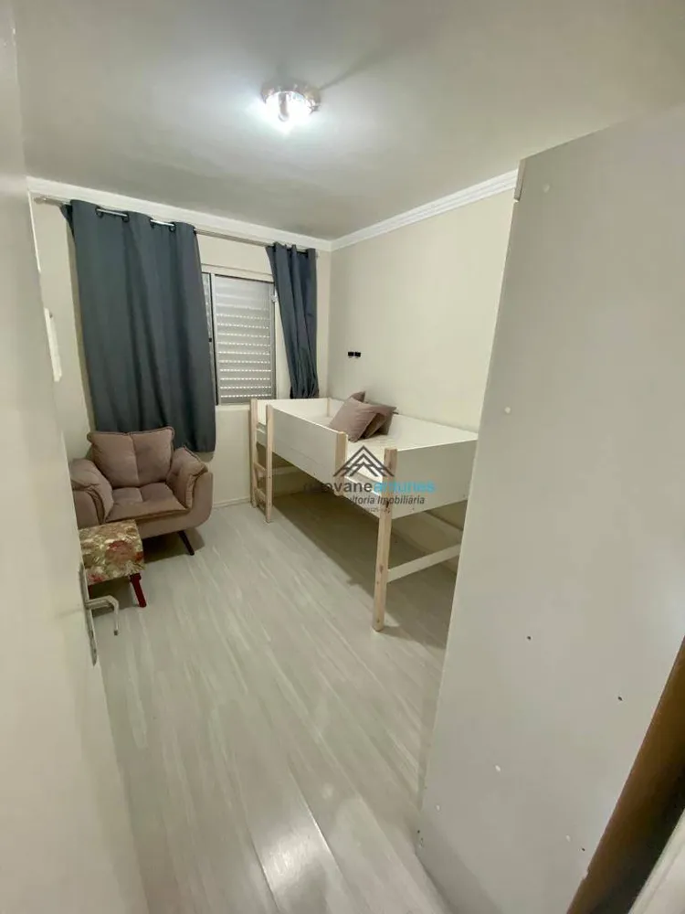 Apartamento, 2 quartos, 47 m² - Foto 5