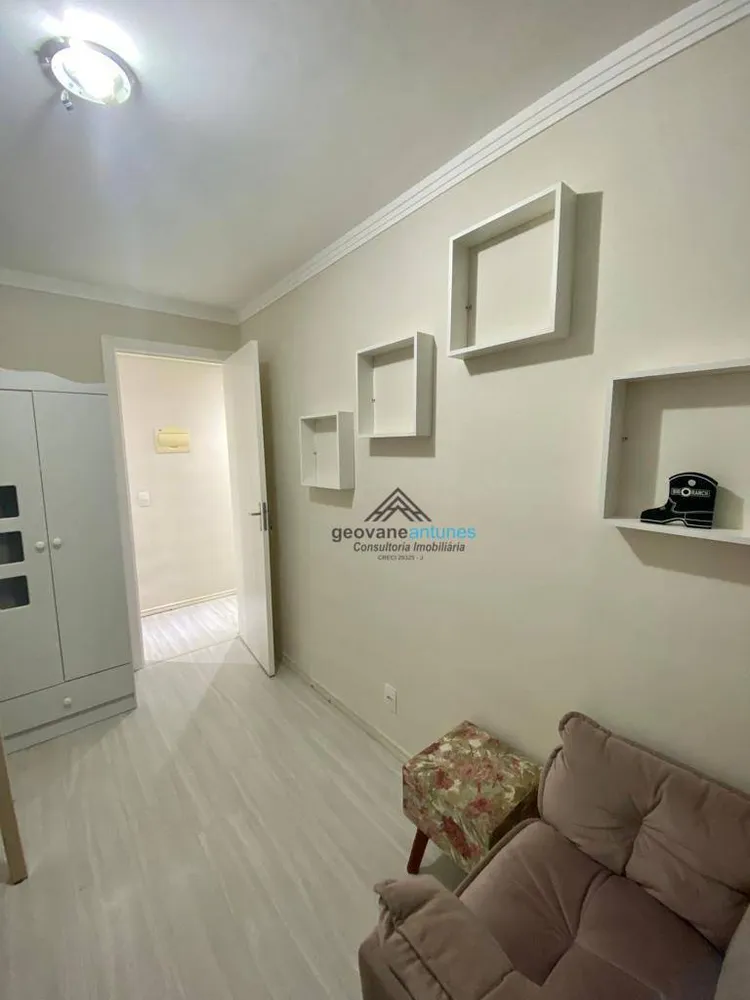 Apartamento, 2 quartos, 47 m² - Foto 7