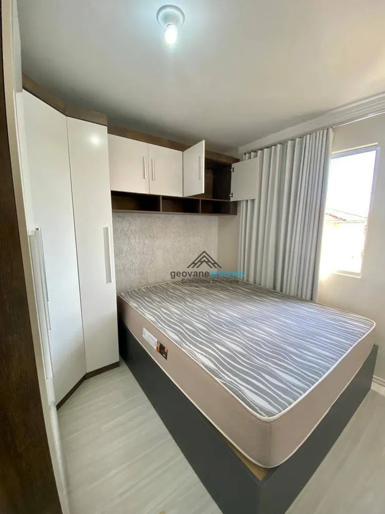 Apartamento, 2 quartos, 47 m² - Foto 9