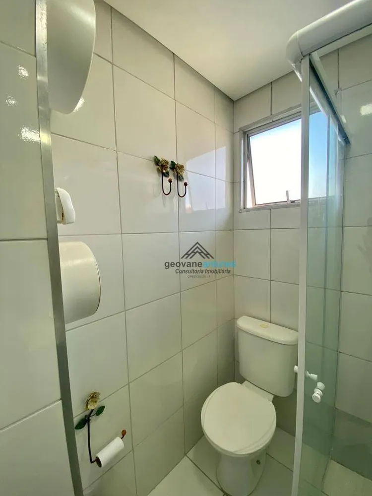 Apartamento, 2 quartos, 47 m² - Foto 4