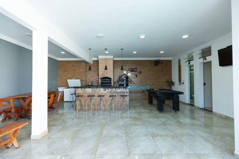 Casa, 1 quarto, 80 m² - Foto 8