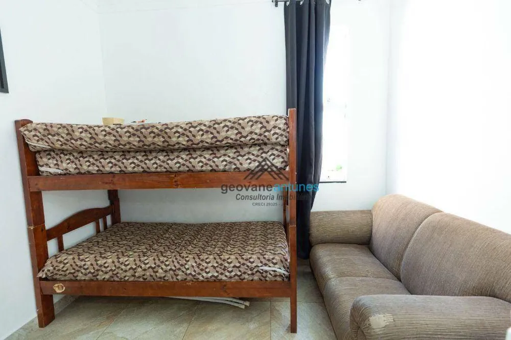 Casa, 1 quarto, 80 m² - Foto 10