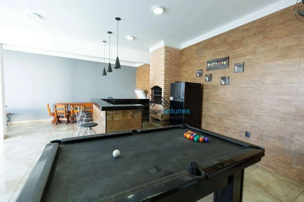 Casa, 1 quarto, 80 m² - Foto 5