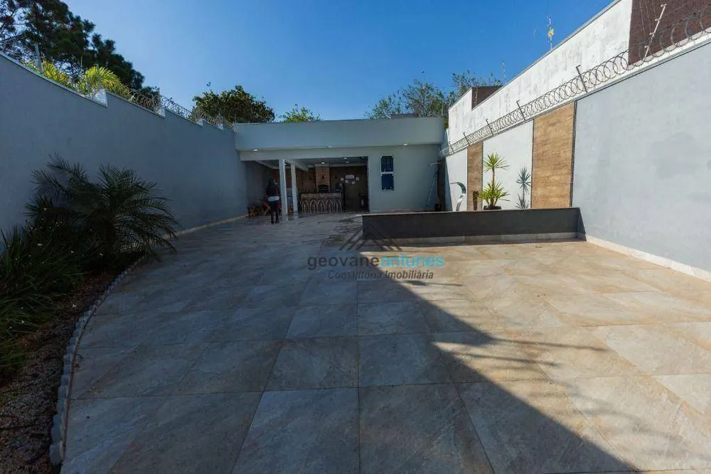 Casa, 1 quarto, 80 m² - Foto 11