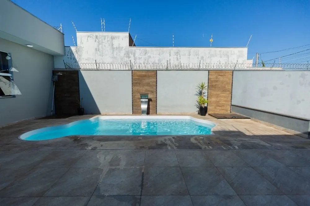 Casa, 1 quarto, 80 m² - Foto 9