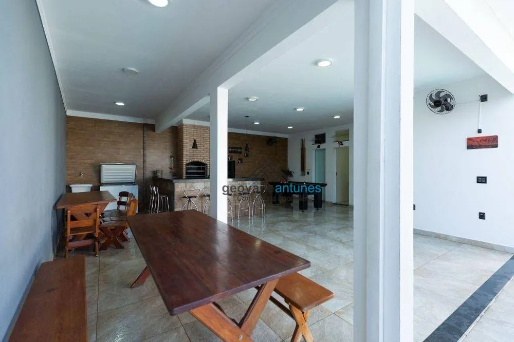 Casa, 1 quarto, 80 m² - Foto 1