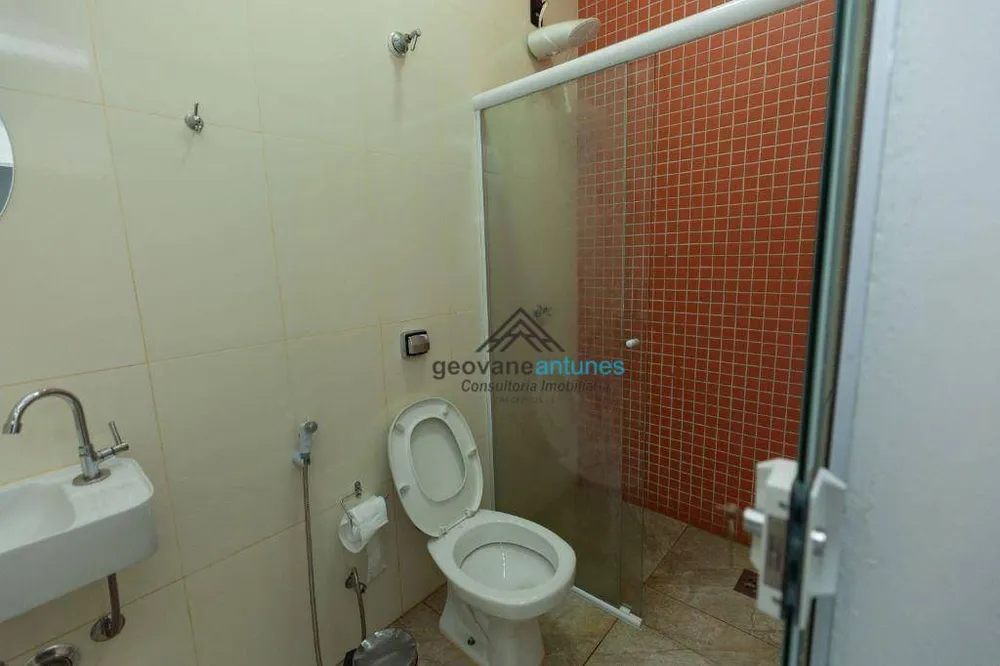 Casa, 1 quarto, 80 m² - Foto 7