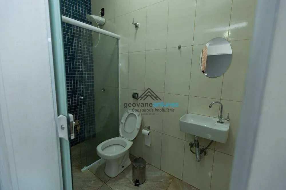 Casa, 1 quarto, 80 m² - Foto 6